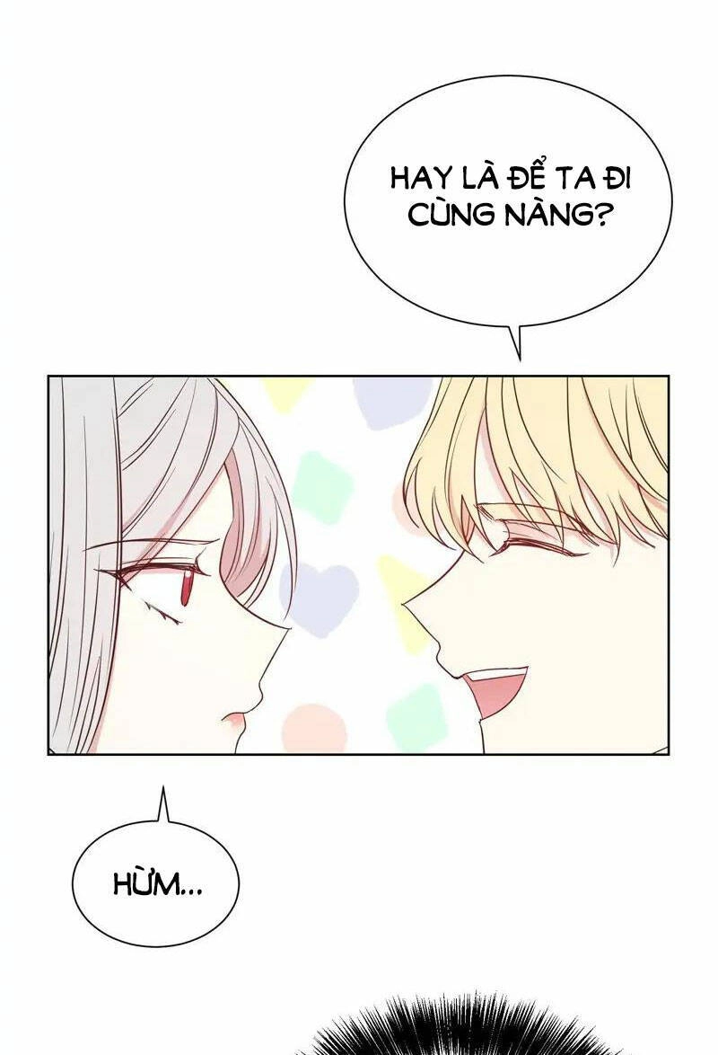 Tôi Chán Nản Vì Chồng Thứ Hai Không Chung Thủy Chapter 28.1 - 35