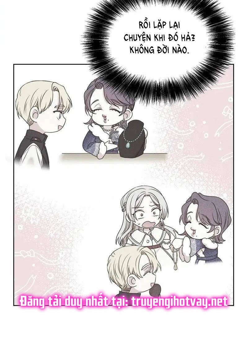 Tôi Chán Nản Vì Chồng Thứ Hai Không Chung Thủy Chapter 28.1 - 36