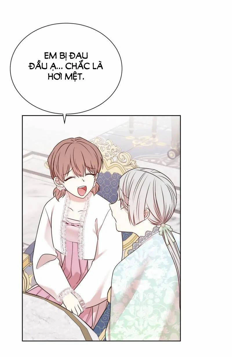 Tôi Chán Nản Vì Chồng Thứ Hai Không Chung Thủy Chapter 28.2 - 2