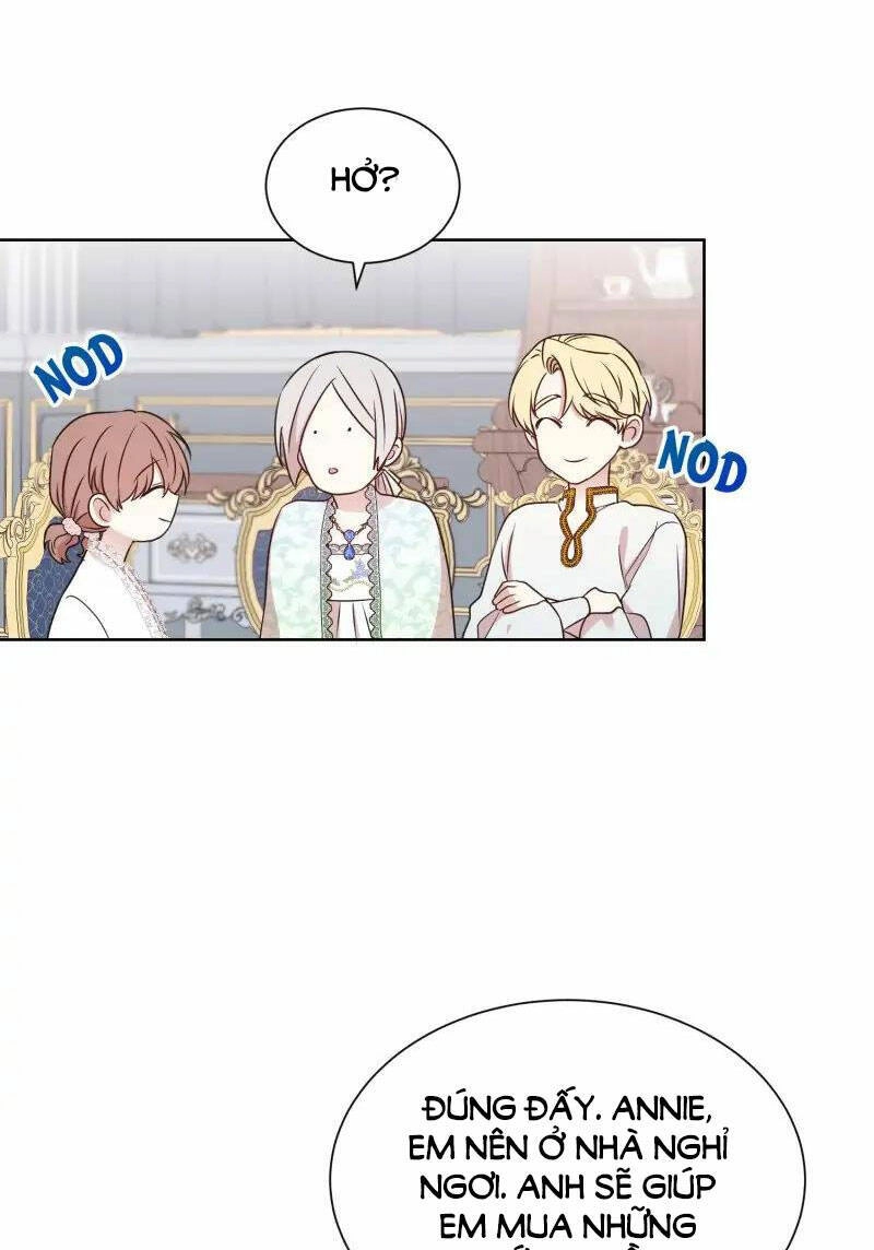 Tôi Chán Nản Vì Chồng Thứ Hai Không Chung Thủy Chapter 28.2 - 6