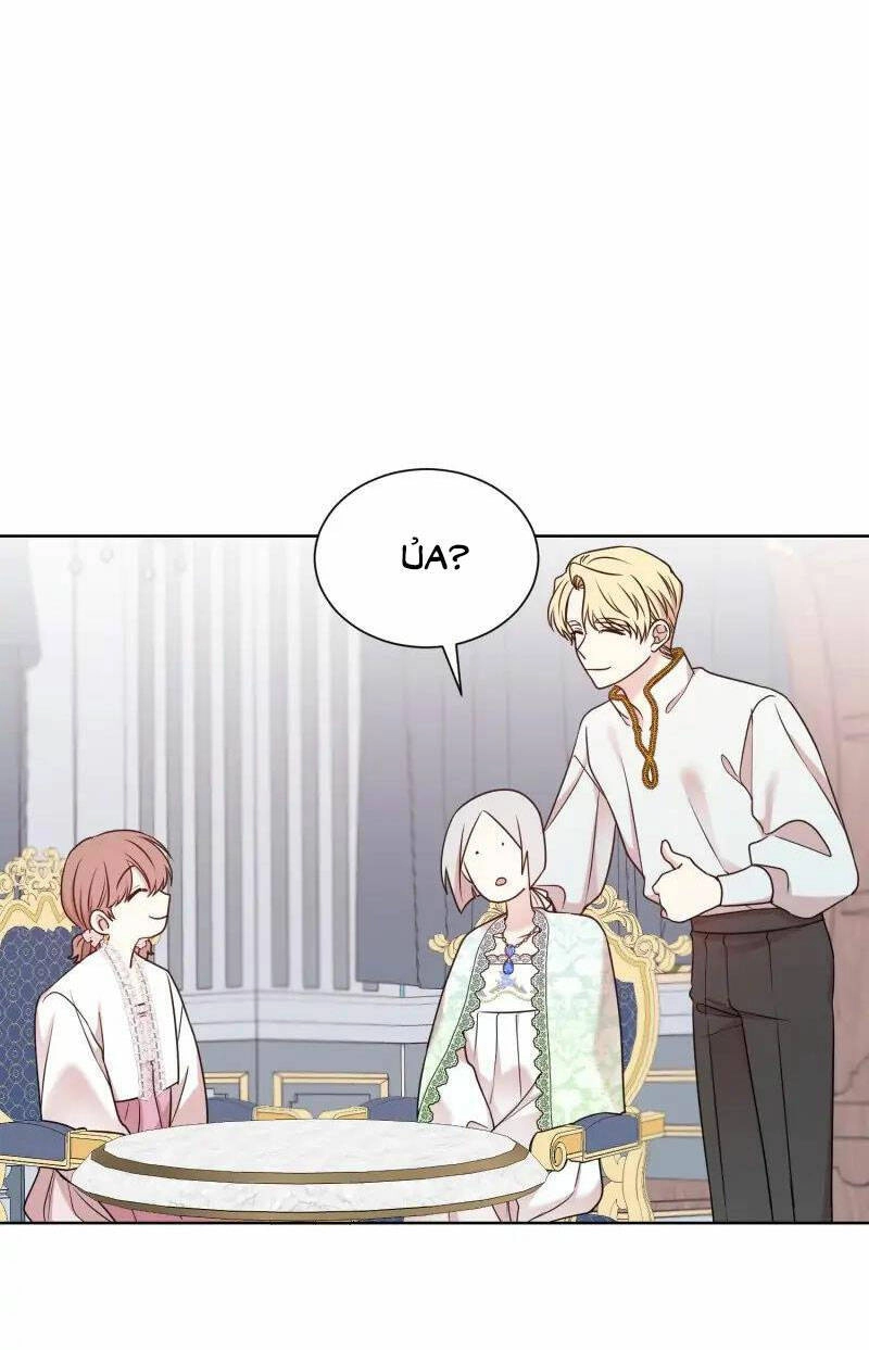 Tôi Chán Nản Vì Chồng Thứ Hai Không Chung Thủy Chapter 28.2 - 8