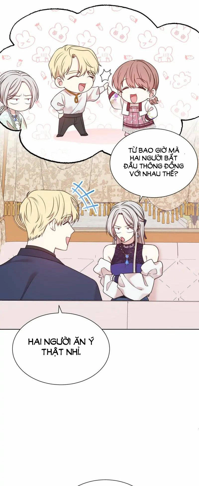 Tôi Chán Nản Vì Chồng Thứ Hai Không Chung Thủy Chapter 28.2 - 11