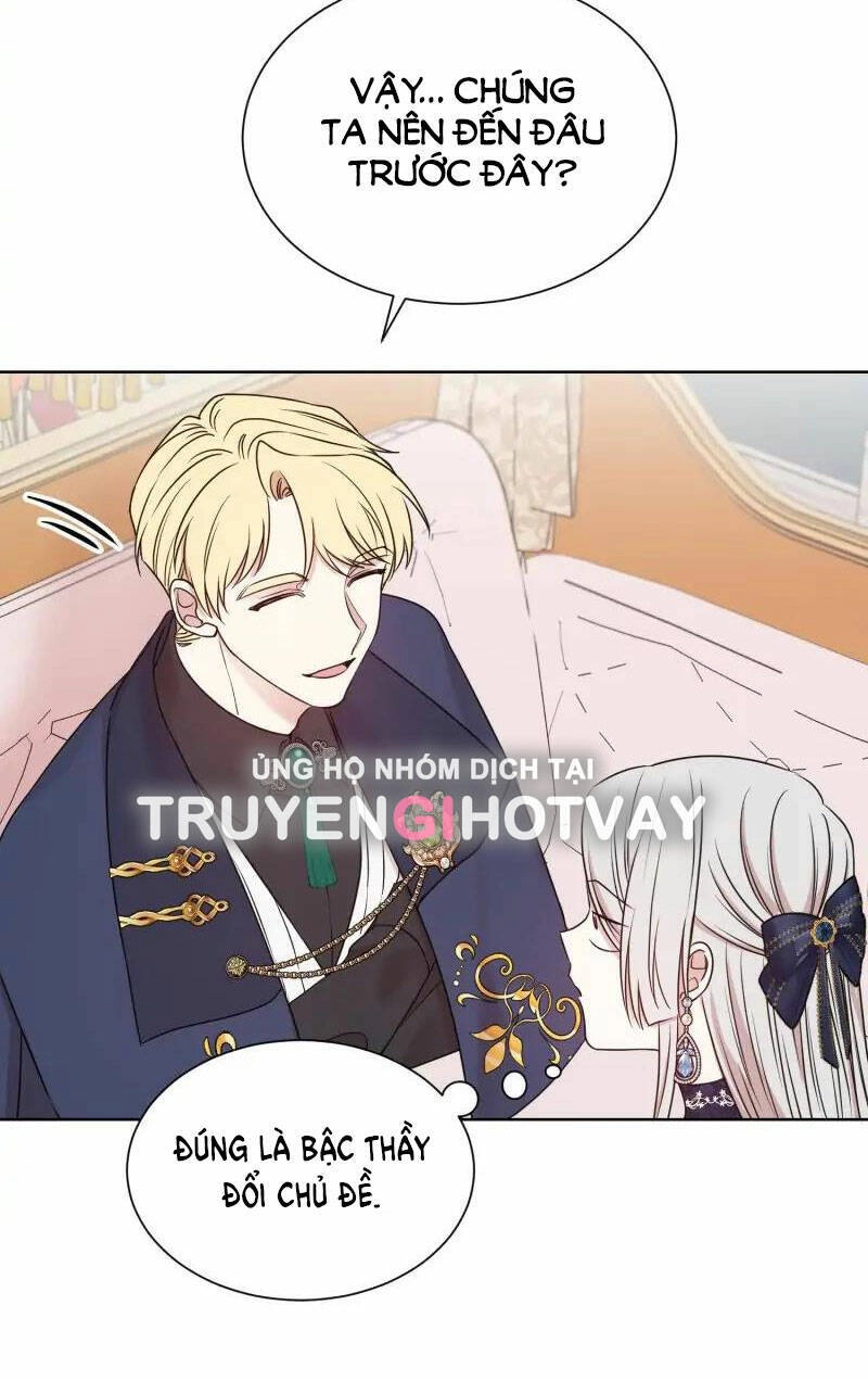 Tôi Chán Nản Vì Chồng Thứ Hai Không Chung Thủy Chapter 28.2 - 12