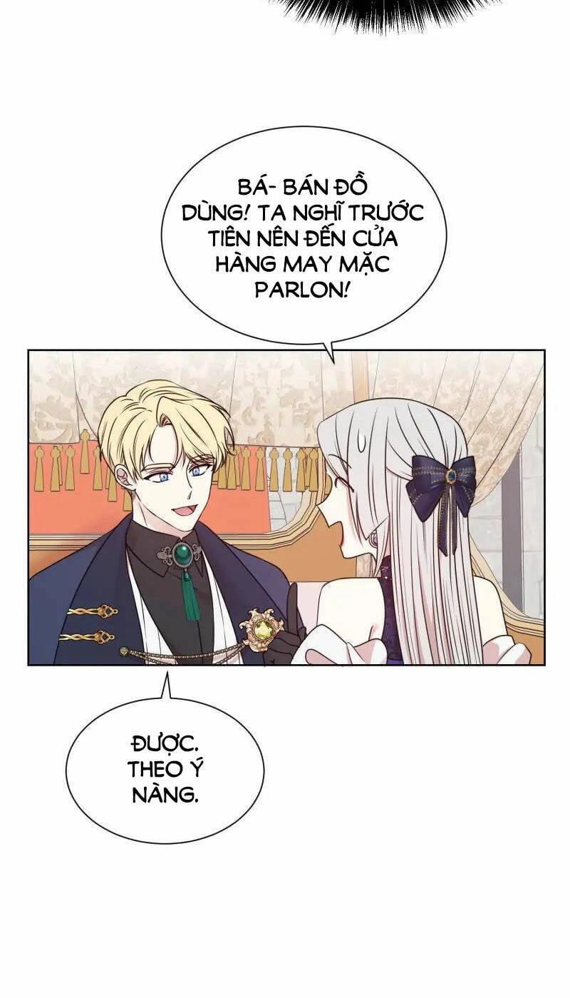 Tôi Chán Nản Vì Chồng Thứ Hai Không Chung Thủy Chapter 28.2 - 19