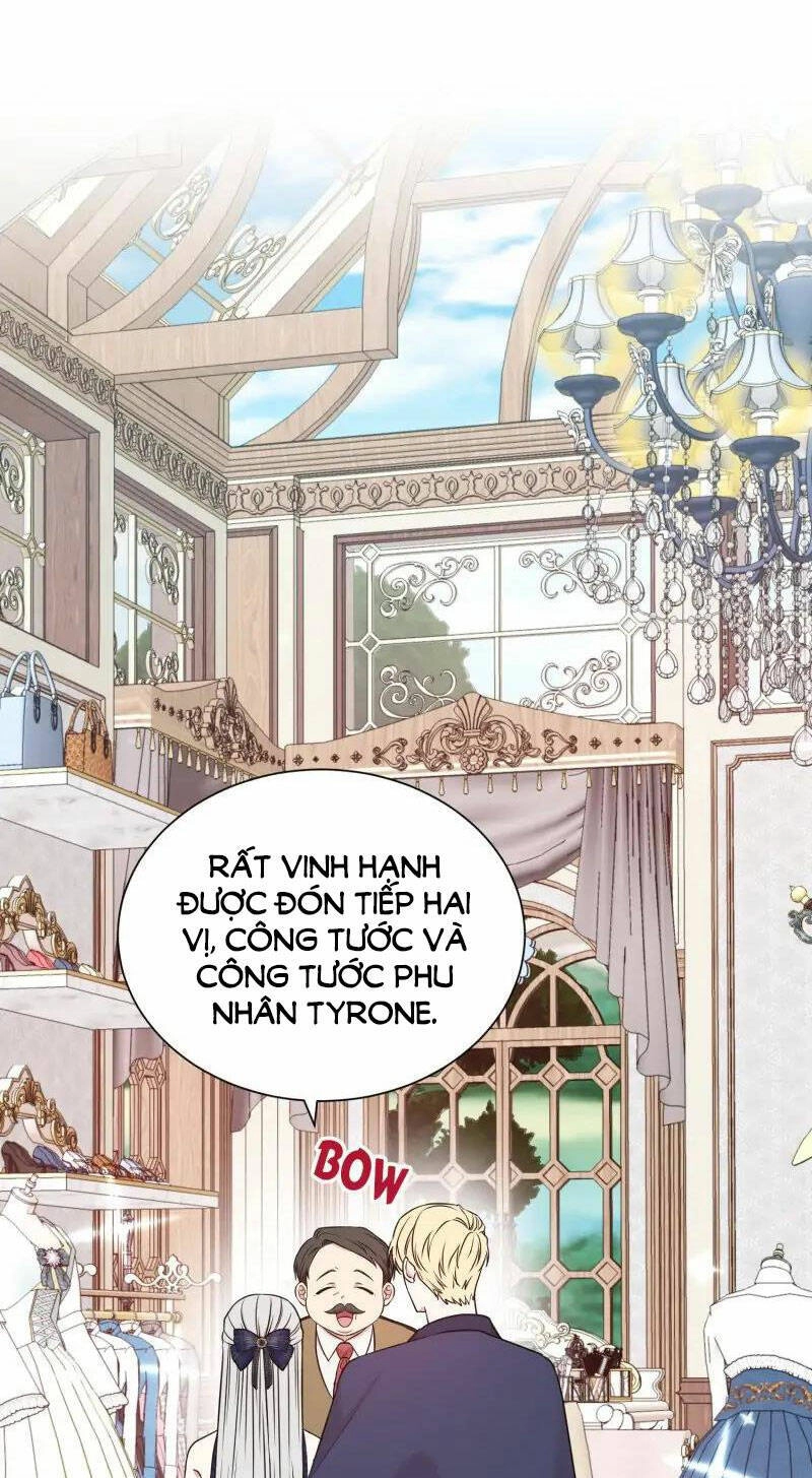 Tôi Chán Nản Vì Chồng Thứ Hai Không Chung Thủy Chapter 28.2 - 20