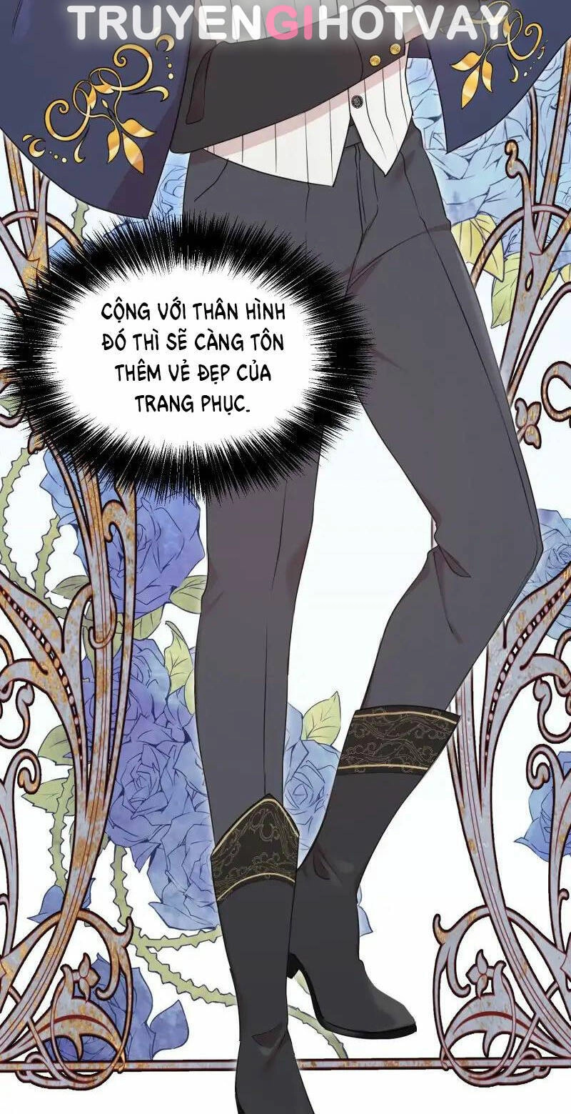 Tôi Chán Nản Vì Chồng Thứ Hai Không Chung Thủy Chapter 28.2 - 23