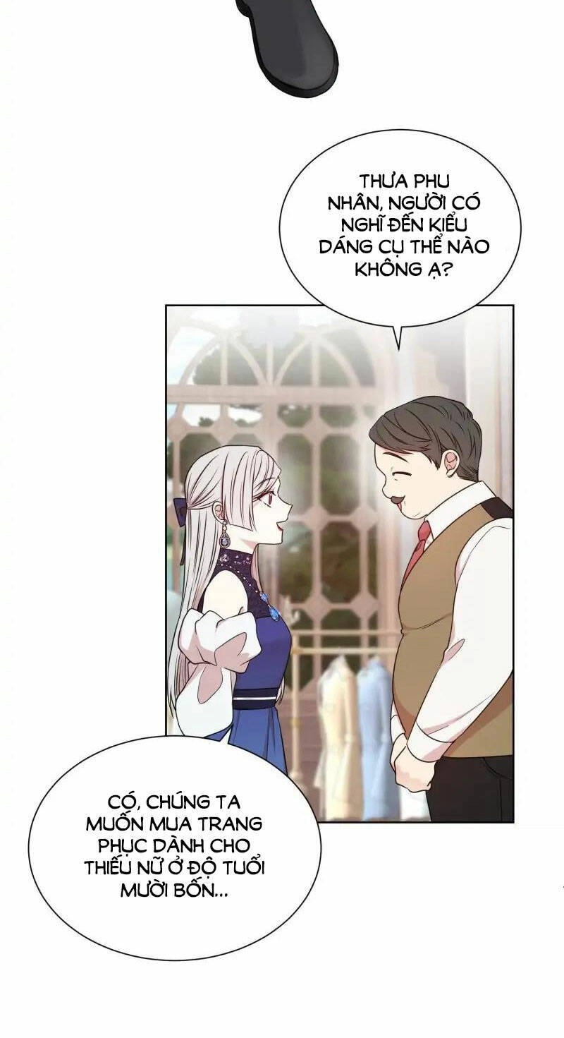 Tôi Chán Nản Vì Chồng Thứ Hai Không Chung Thủy Chapter 28.2 - 24