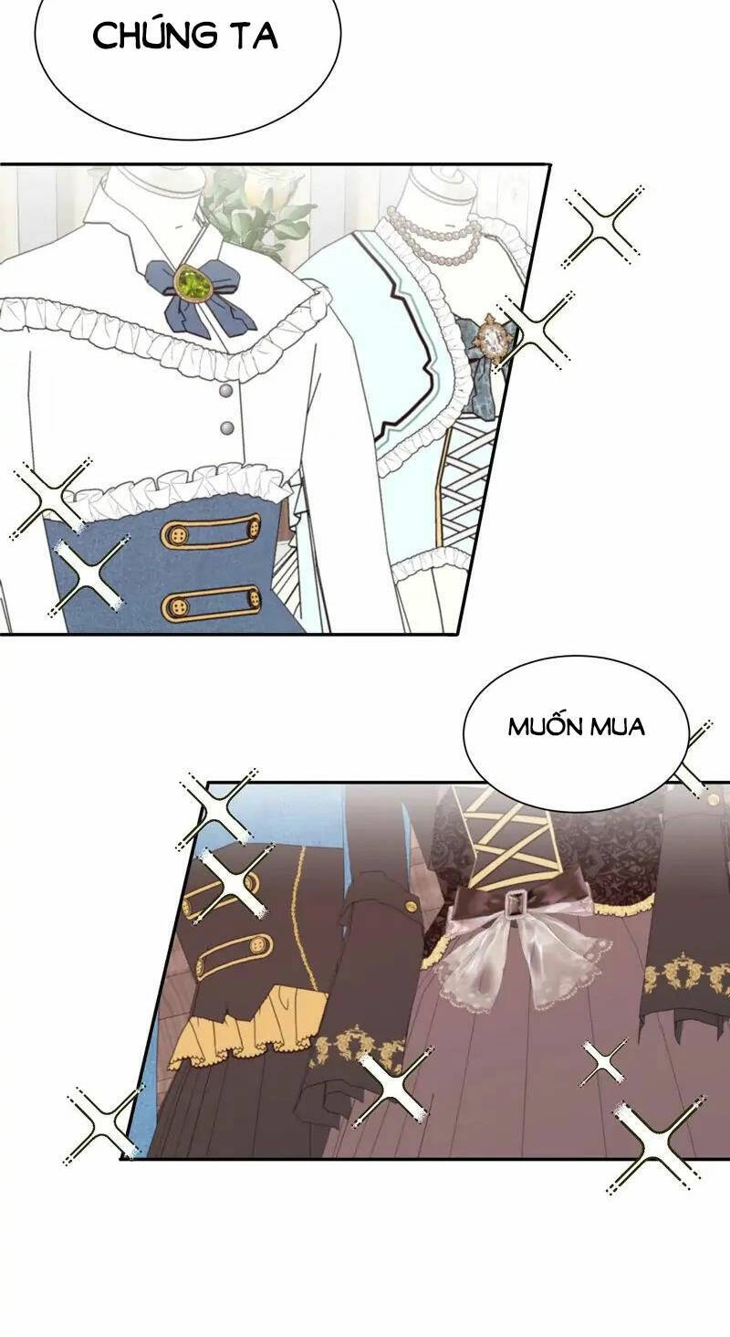 Tôi Chán Nản Vì Chồng Thứ Hai Không Chung Thủy Chapter 28.2 - 27