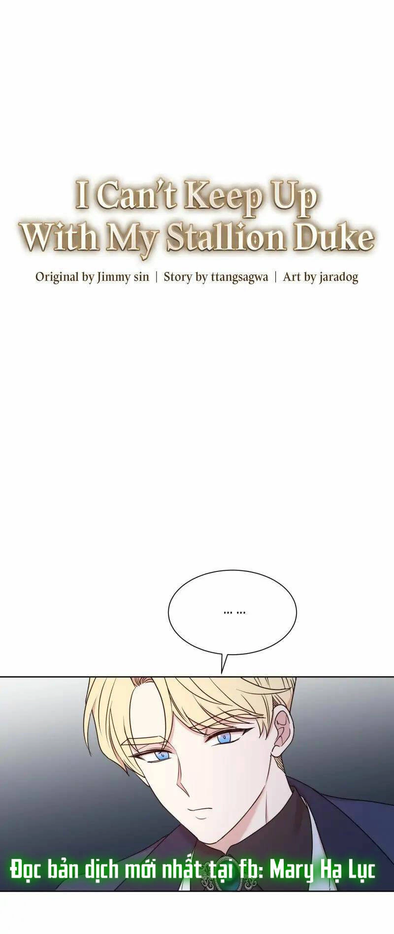 Tôi Chán Nản Vì Chồng Thứ Hai Không Chung Thủy Chapter 29.1 - 3