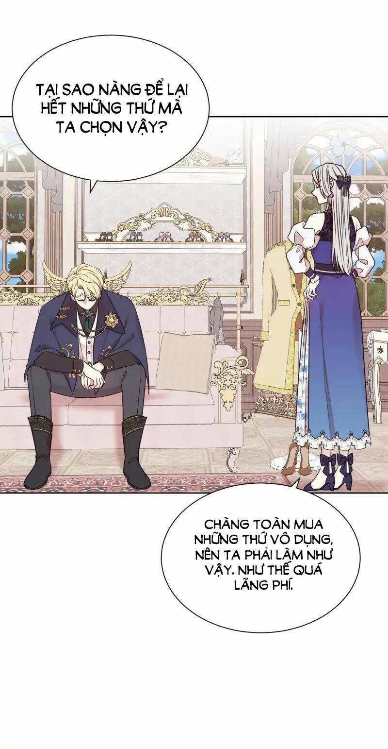 Tôi Chán Nản Vì Chồng Thứ Hai Không Chung Thủy Chapter 29.1 - 4