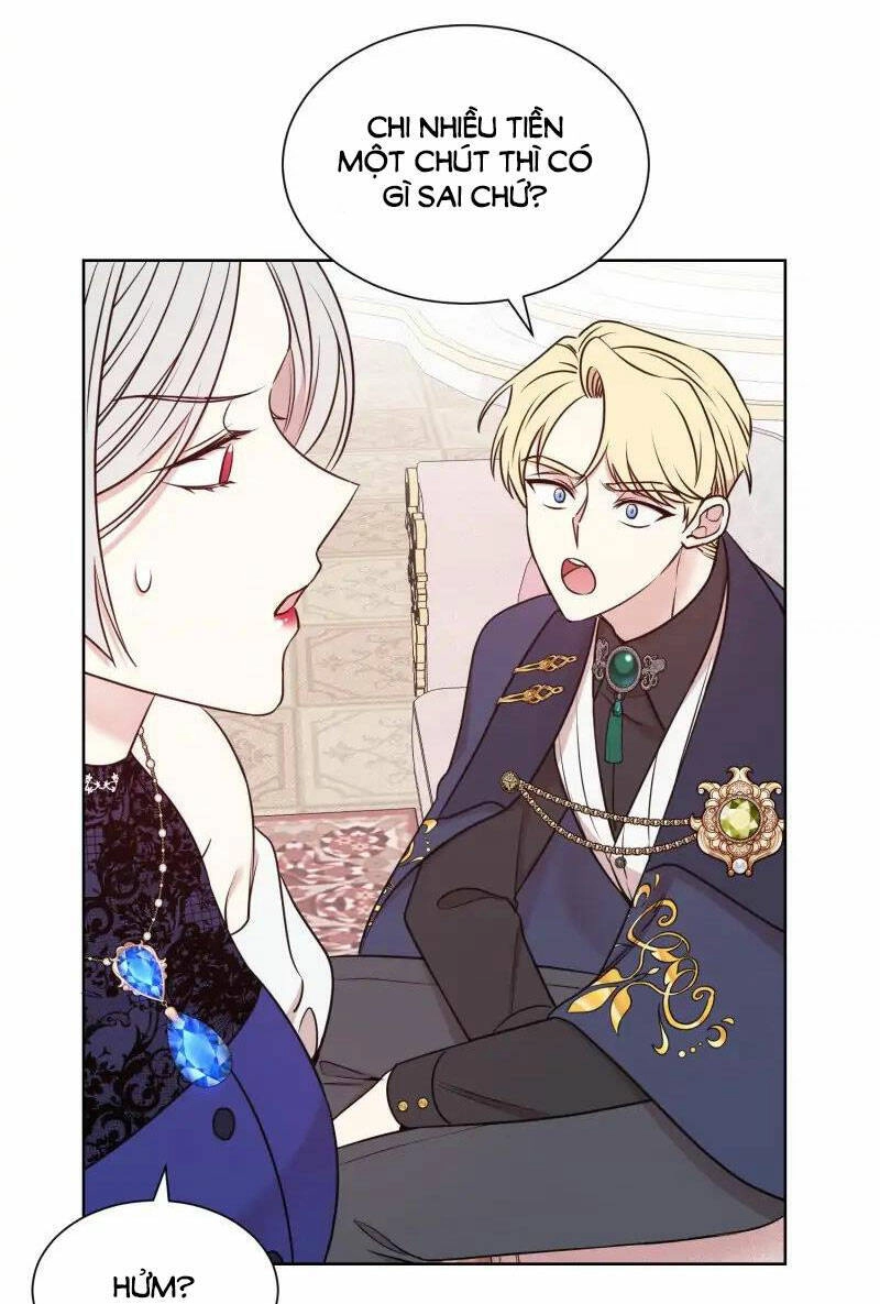 Tôi Chán Nản Vì Chồng Thứ Hai Không Chung Thủy Chapter 29.1 - 5