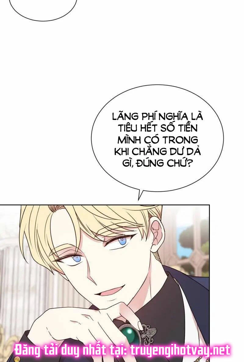 Tôi Chán Nản Vì Chồng Thứ Hai Không Chung Thủy Chapter 29.1 - 6