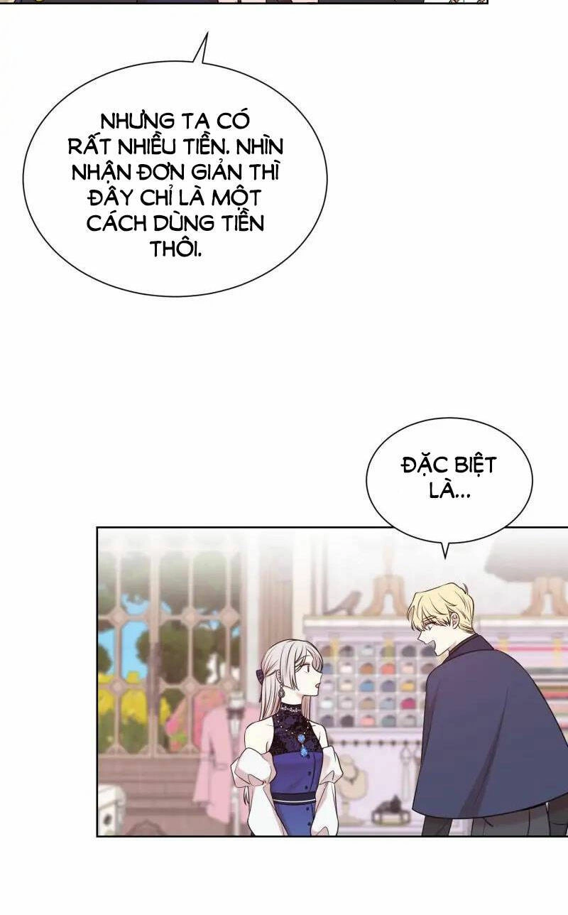 Tôi Chán Nản Vì Chồng Thứ Hai Không Chung Thủy Chapter 29.1 - 7