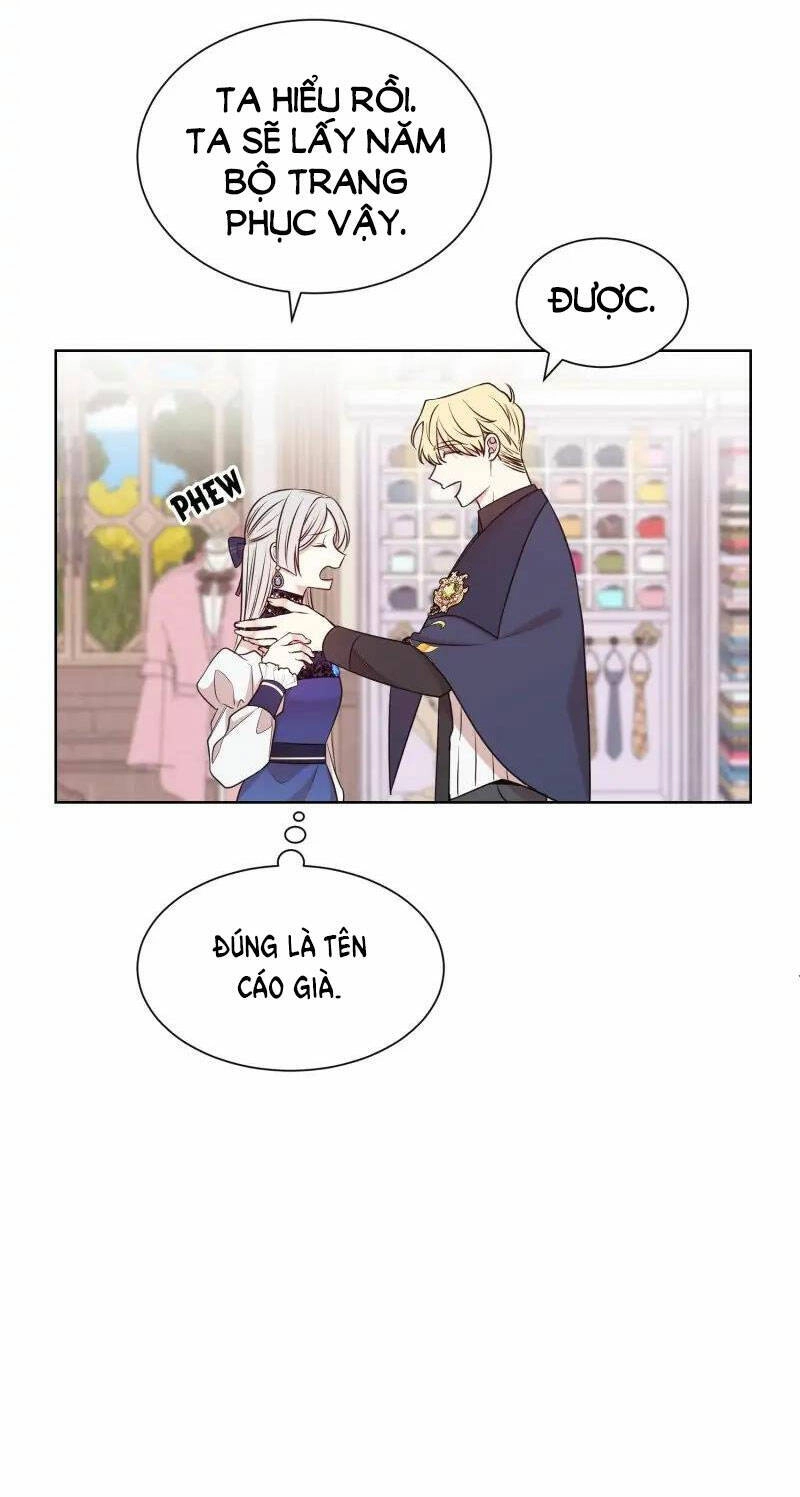 Tôi Chán Nản Vì Chồng Thứ Hai Không Chung Thủy Chapter 29.1 - 10