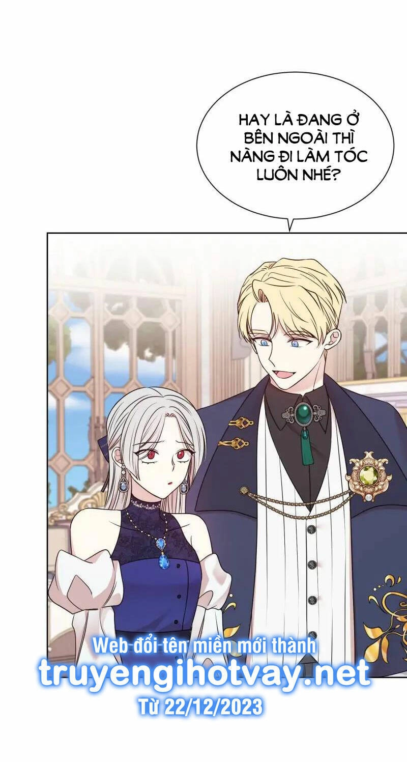 Tôi Chán Nản Vì Chồng Thứ Hai Không Chung Thủy Chapter 29.1 - 11