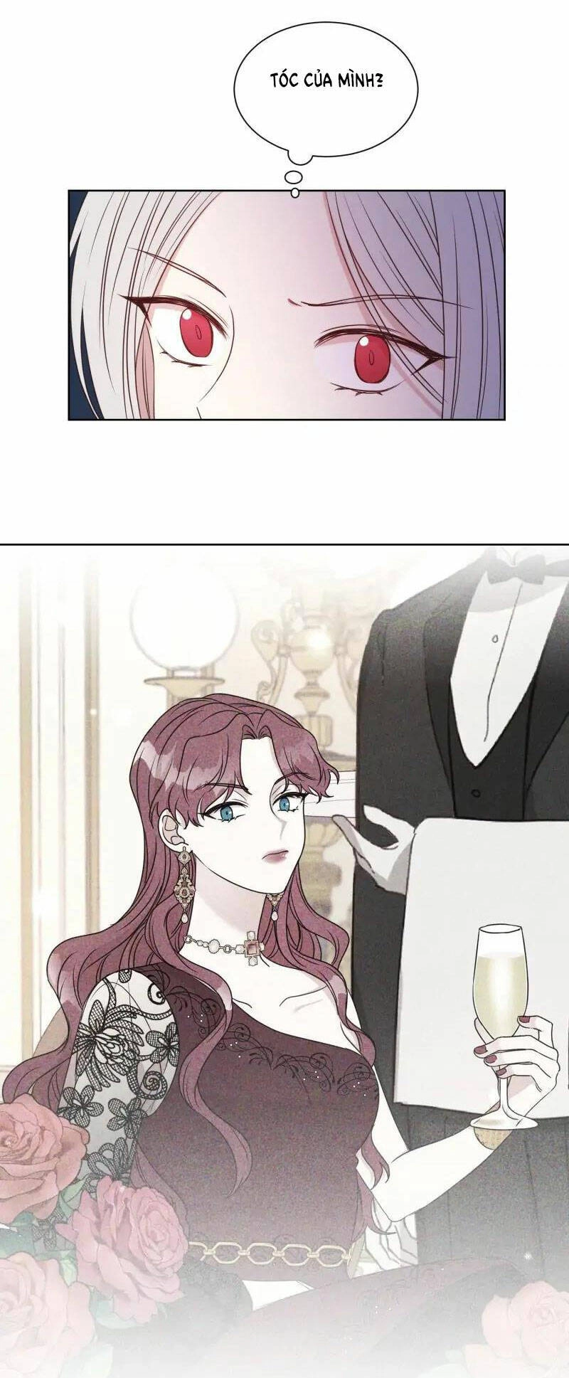 Tôi Chán Nản Vì Chồng Thứ Hai Không Chung Thủy Chapter 29.1 - 12