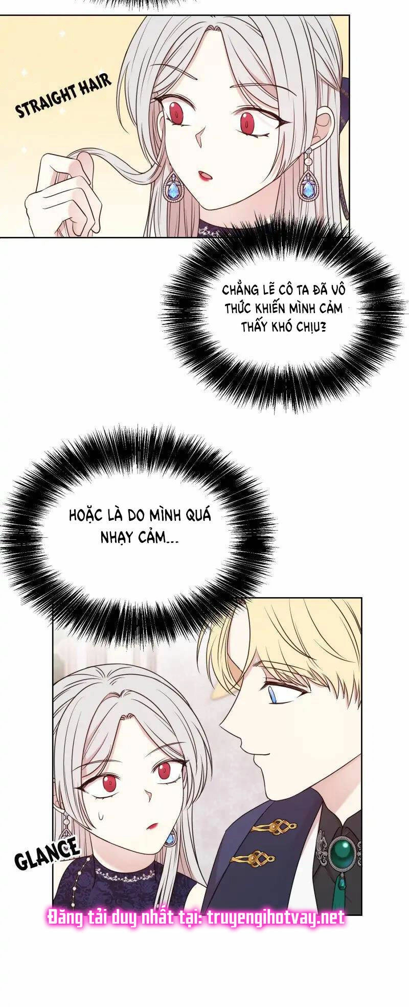 Tôi Chán Nản Vì Chồng Thứ Hai Không Chung Thủy Chapter 29.1 - 15