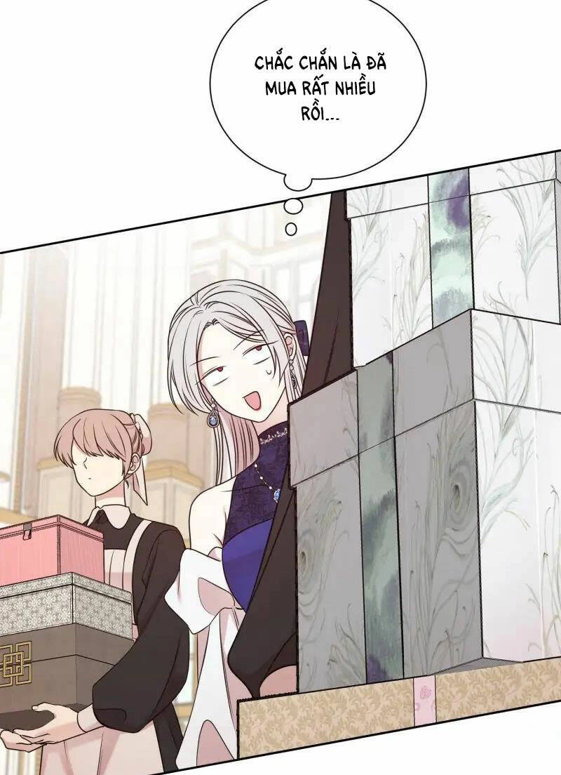 Tôi Chán Nản Vì Chồng Thứ Hai Không Chung Thủy Chapter 29.1 - 19