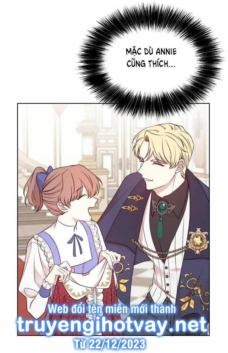 Tôi Chán Nản Vì Chồng Thứ Hai Không Chung Thủy Chapter 29.1 - 21