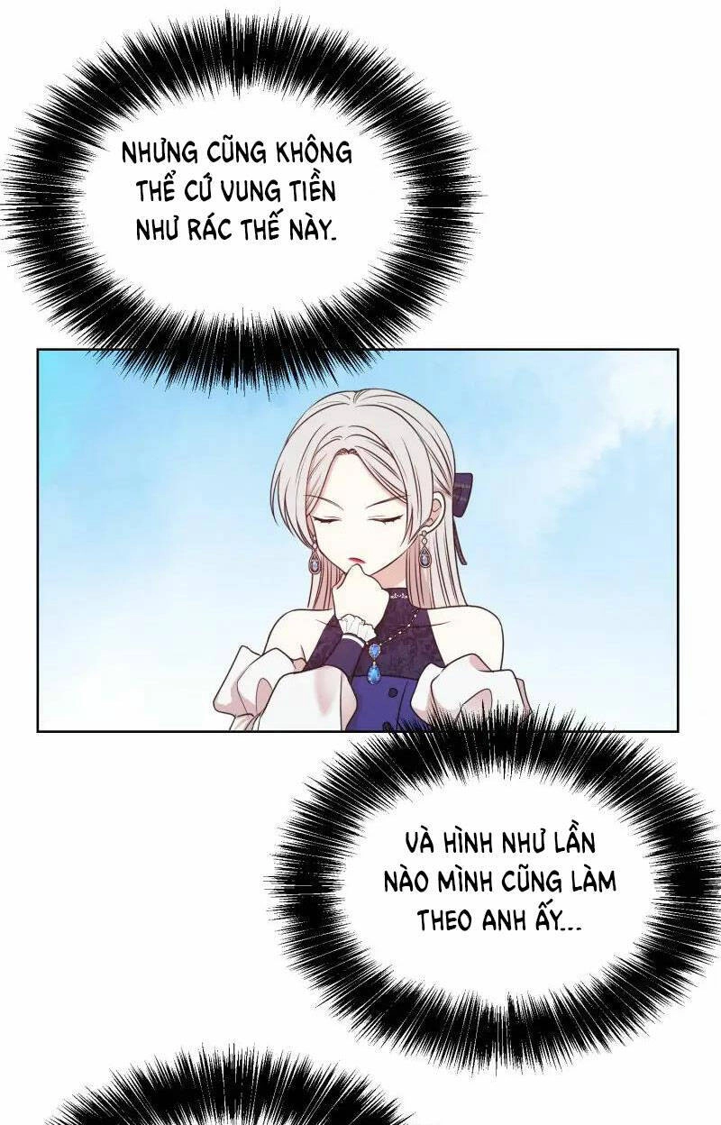 Tôi Chán Nản Vì Chồng Thứ Hai Không Chung Thủy Chapter 29.2 - 1