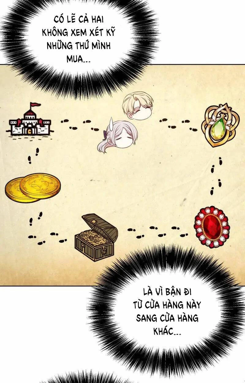 Tôi Chán Nản Vì Chồng Thứ Hai Không Chung Thủy Chapter 29.2 - 2