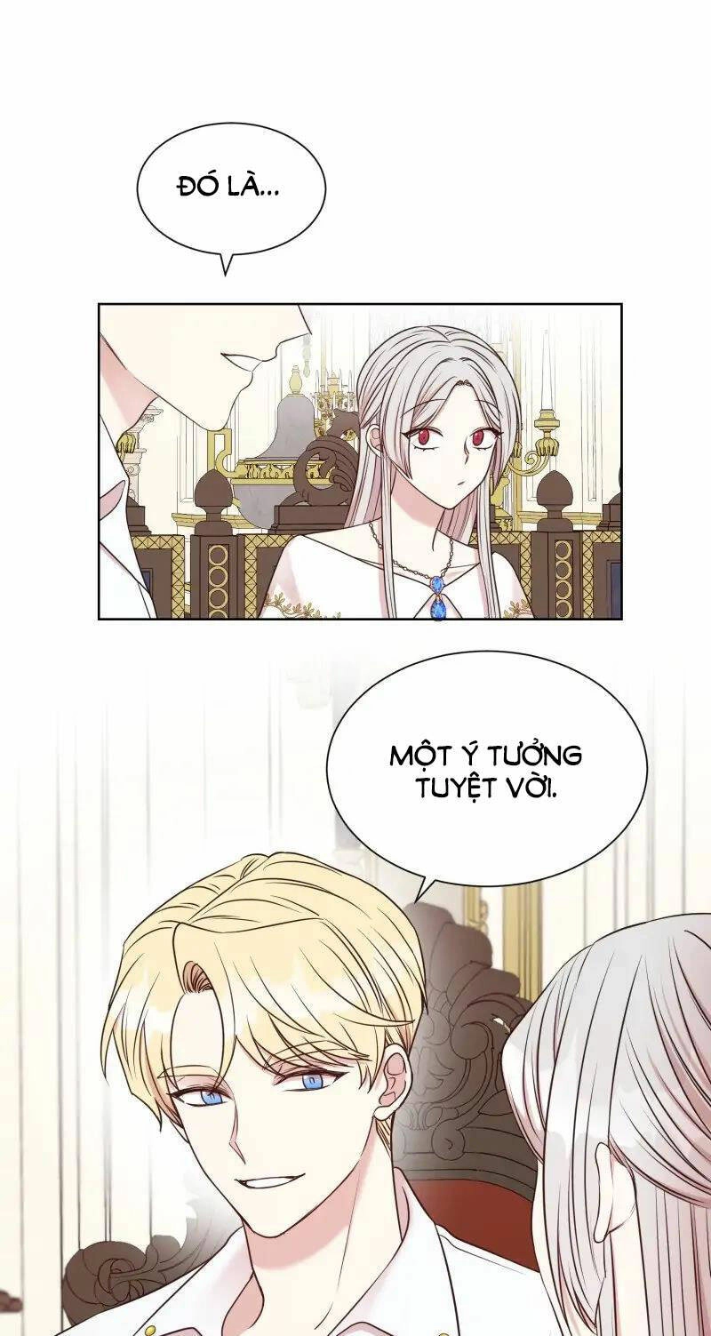 Tôi Chán Nản Vì Chồng Thứ Hai Không Chung Thủy Chapter 29.2 - 9