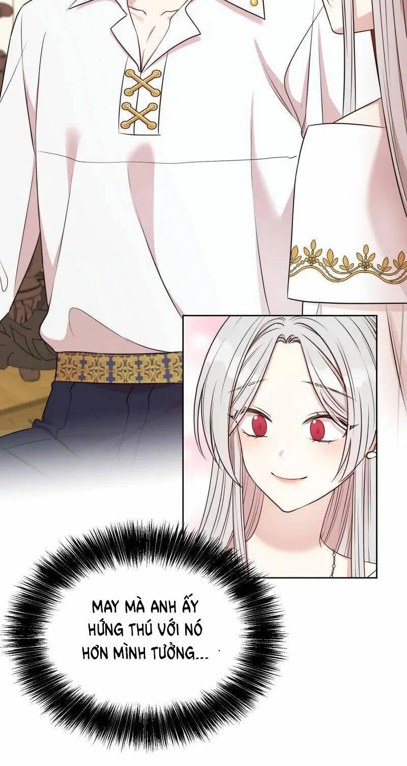 Tôi Chán Nản Vì Chồng Thứ Hai Không Chung Thủy Chapter 29.2 - 10