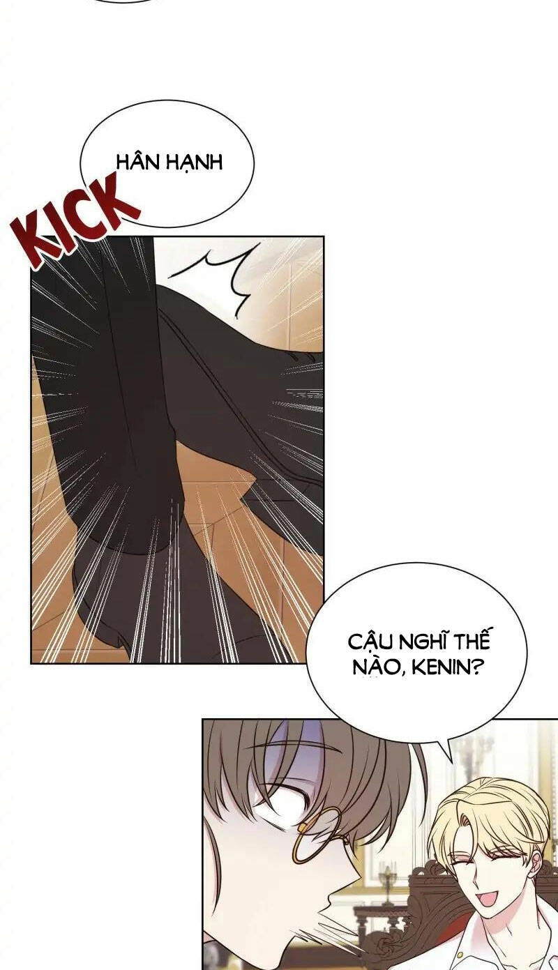 Tôi Chán Nản Vì Chồng Thứ Hai Không Chung Thủy Chapter 29.2 - 17