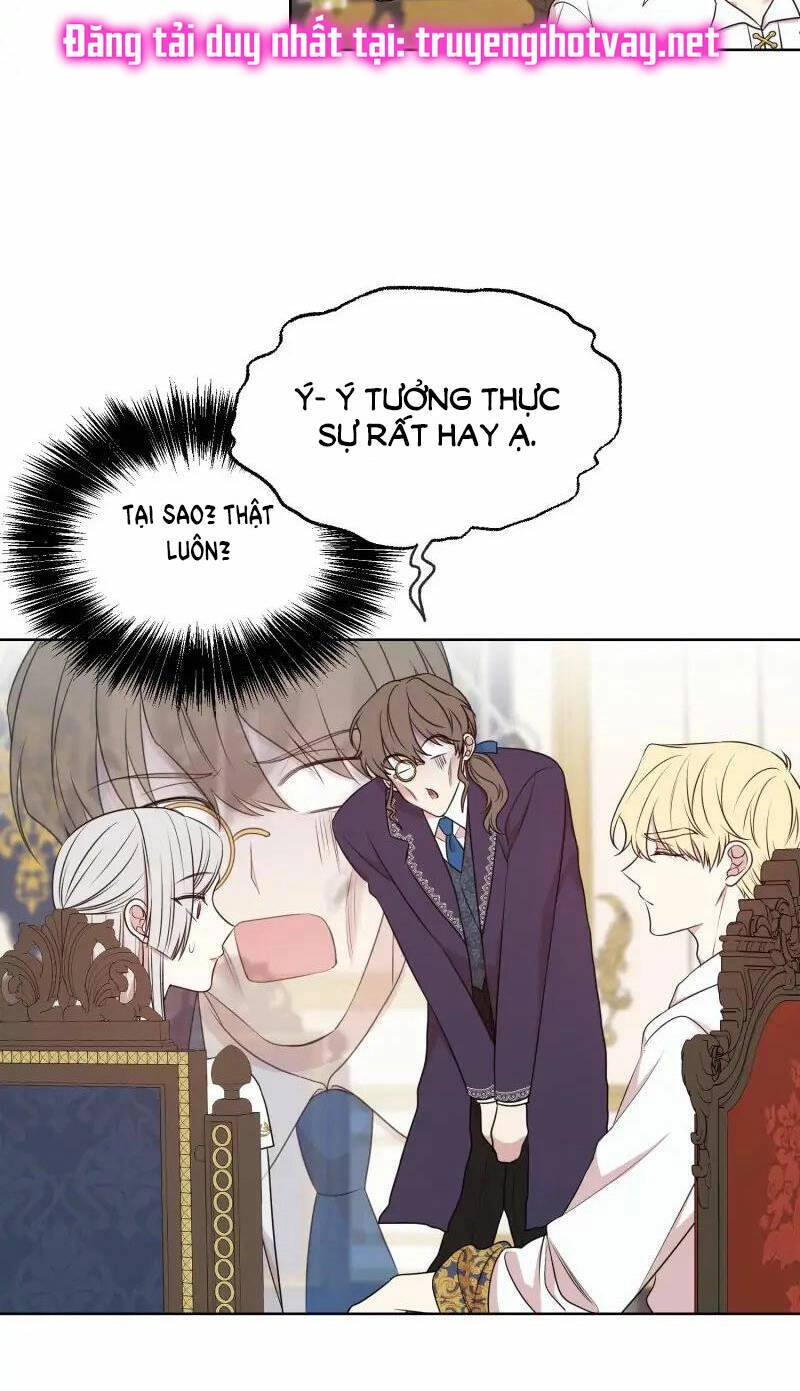 Tôi Chán Nản Vì Chồng Thứ Hai Không Chung Thủy Chapter 29.2 - 18