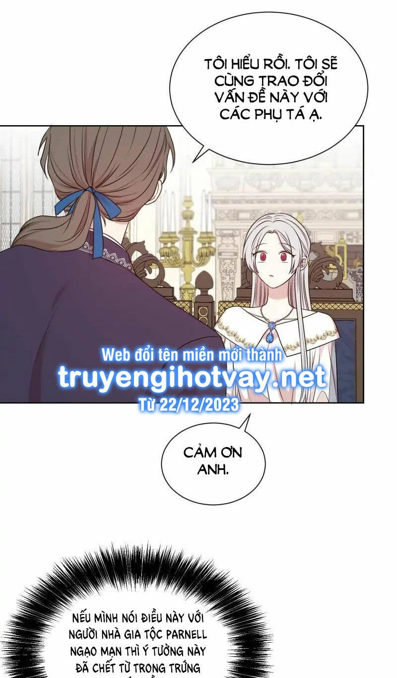 Tôi Chán Nản Vì Chồng Thứ Hai Không Chung Thủy Chapter 29.2 - 21