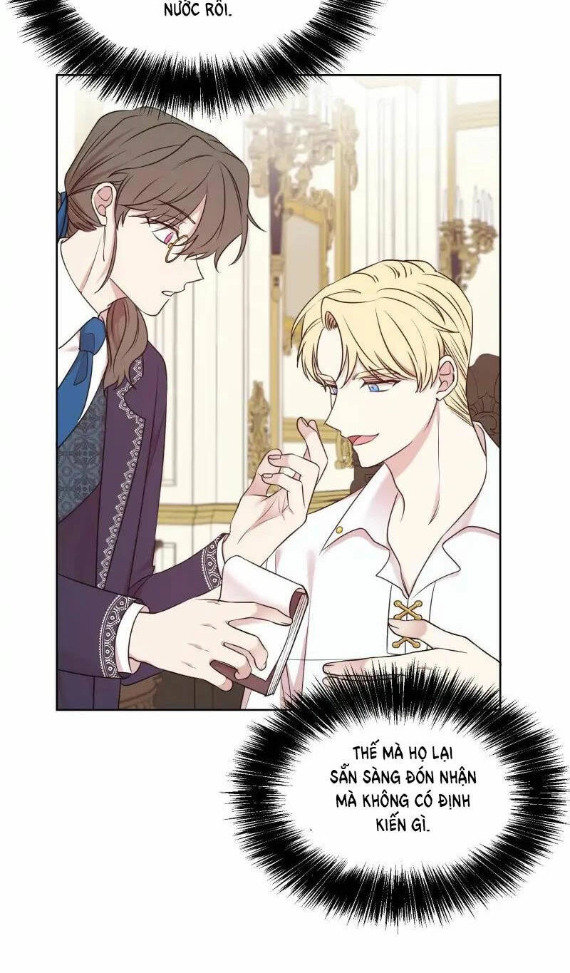 Tôi Chán Nản Vì Chồng Thứ Hai Không Chung Thủy Chapter 29.2 - 22