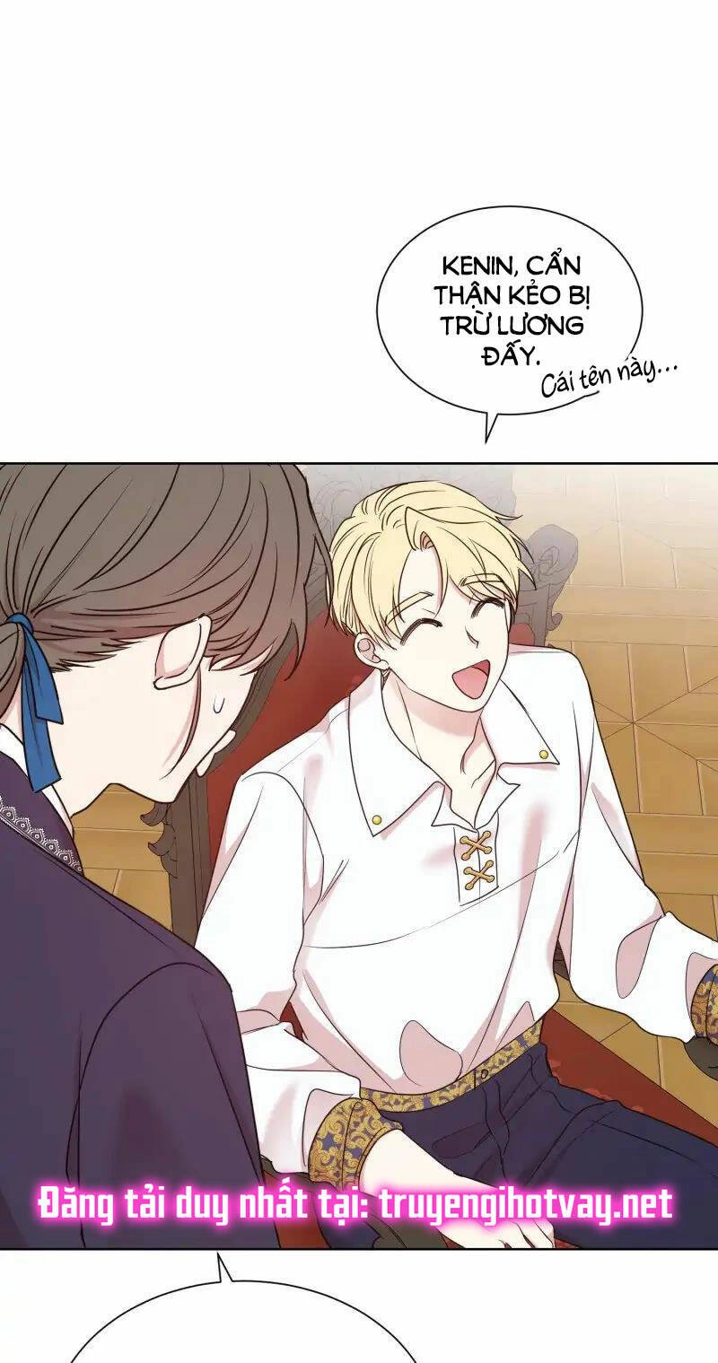 Tôi Chán Nản Vì Chồng Thứ Hai Không Chung Thủy Chapter 29.2 - 29