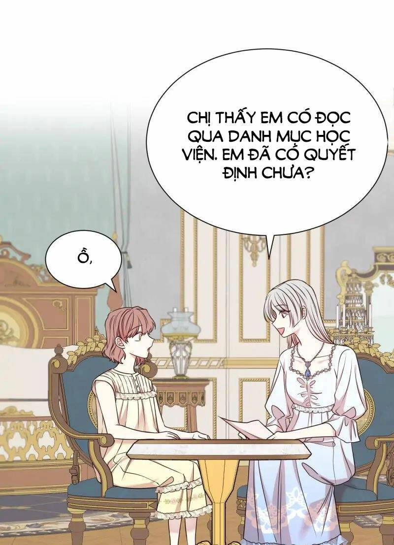 Tôi Chán Nản Vì Chồng Thứ Hai Không Chung Thủy Chapter 29.2 - 35