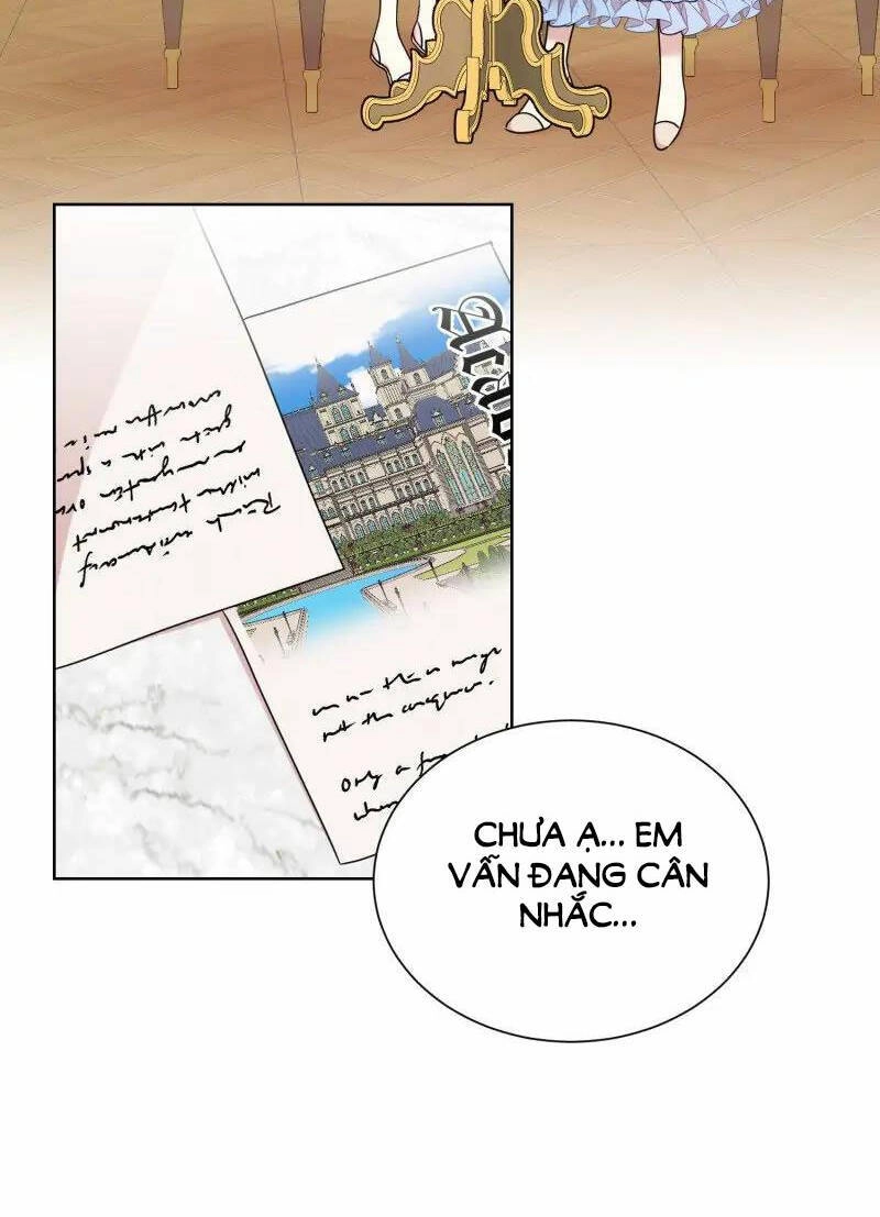 Tôi Chán Nản Vì Chồng Thứ Hai Không Chung Thủy Chapter 29.2 - 36