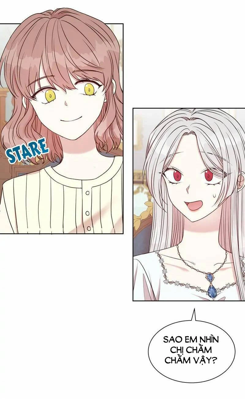 Tôi Chán Nản Vì Chồng Thứ Hai Không Chung Thủy Chapter 29.2 - 38