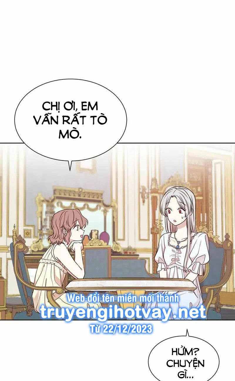 Tôi Chán Nản Vì Chồng Thứ Hai Không Chung Thủy Chapter 29.2 - 39