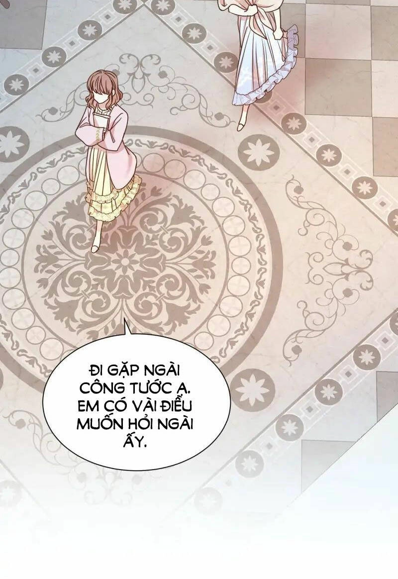 Tôi Chán Nản Vì Chồng Thứ Hai Không Chung Thủy Chapter 30.1 - 4