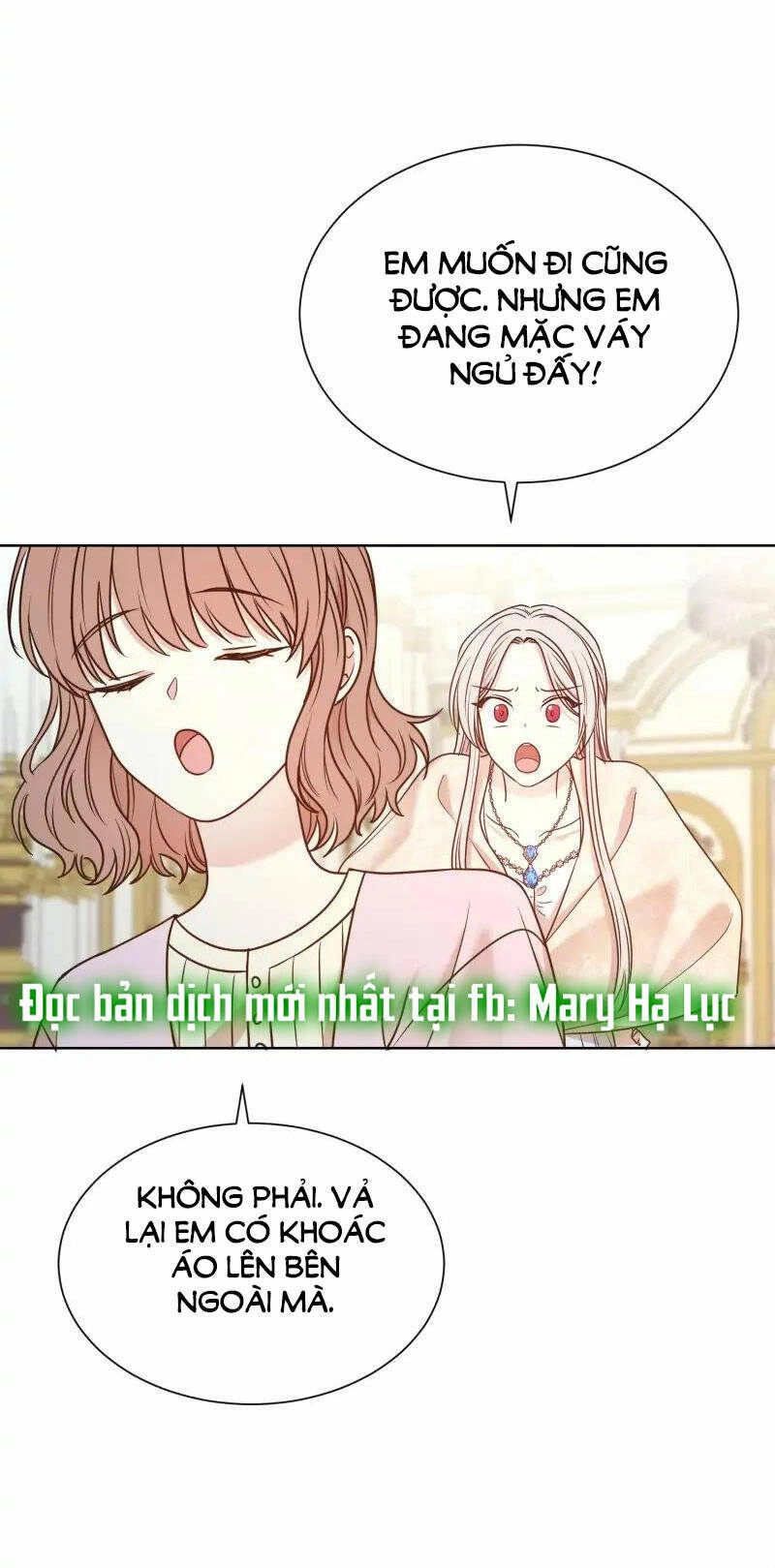 Tôi Chán Nản Vì Chồng Thứ Hai Không Chung Thủy Chapter 30.1 - 5