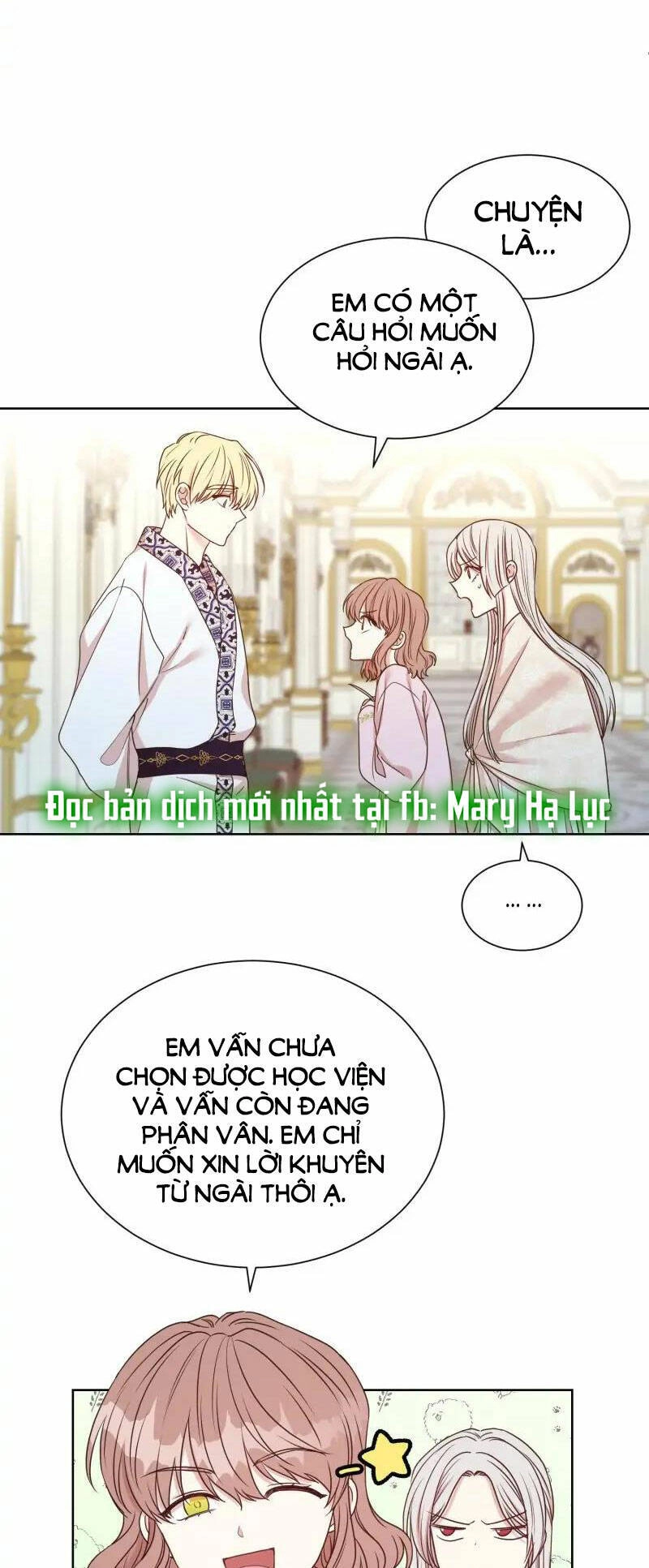 Tôi Chán Nản Vì Chồng Thứ Hai Không Chung Thủy Chapter 30.1 - 10