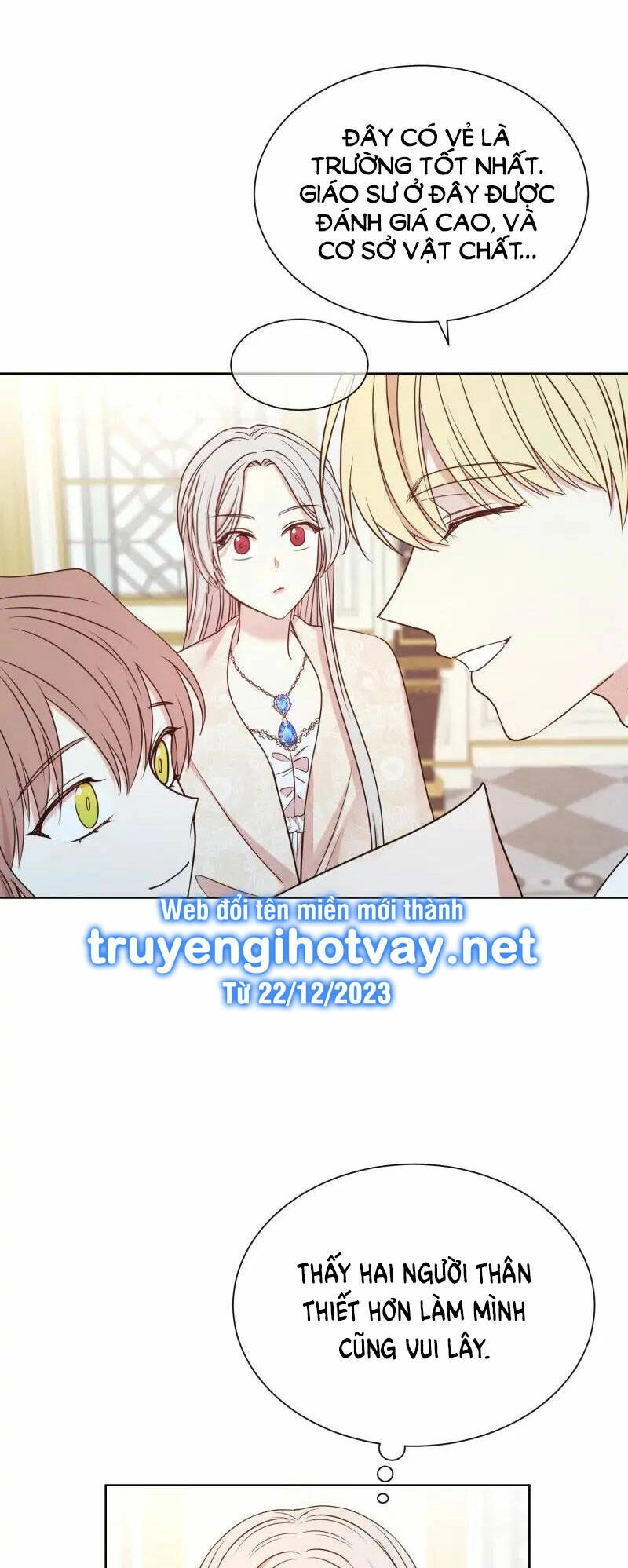 Tôi Chán Nản Vì Chồng Thứ Hai Không Chung Thủy Chapter 30.1 - 12
