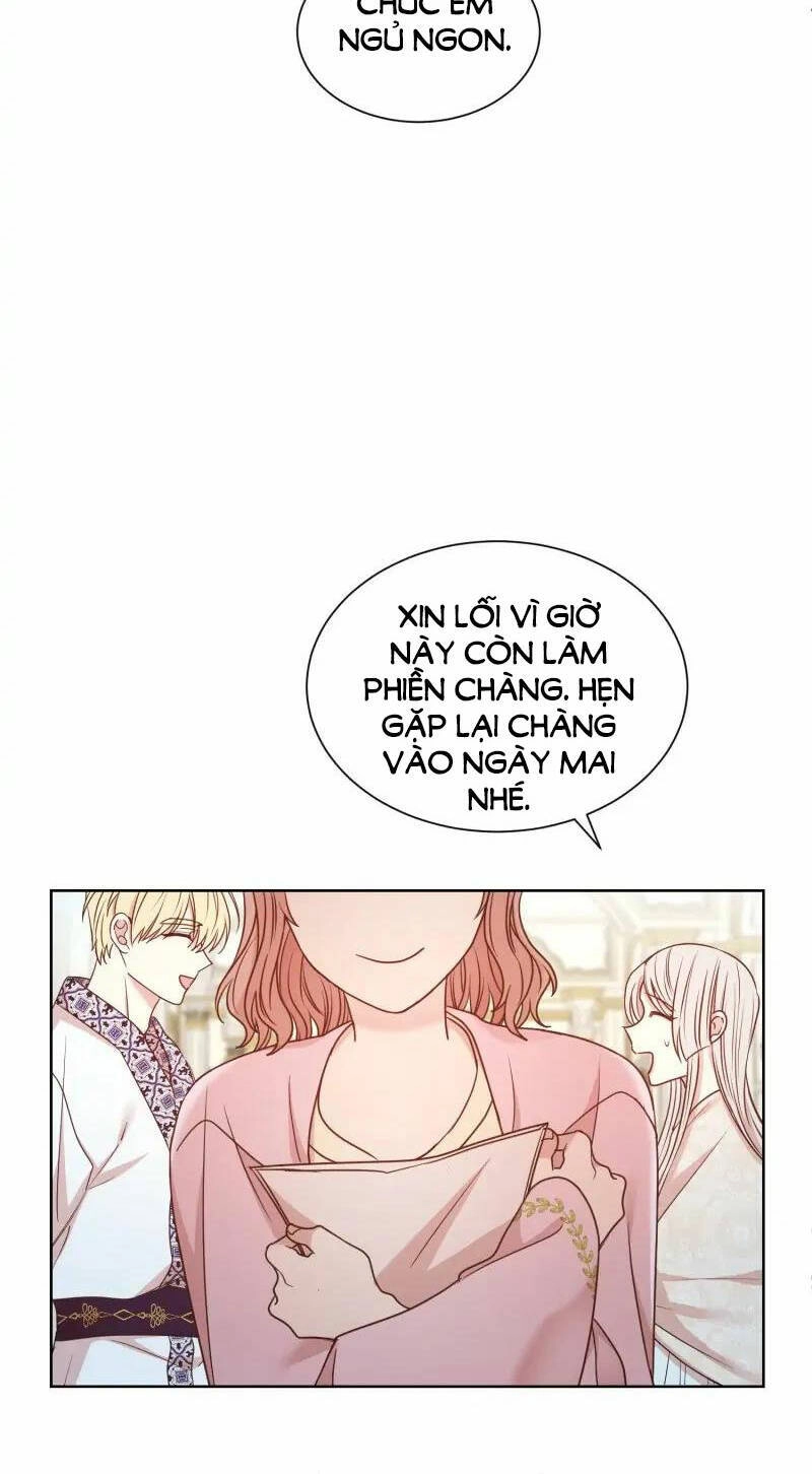 Tôi Chán Nản Vì Chồng Thứ Hai Không Chung Thủy Chapter 30.1 - 15