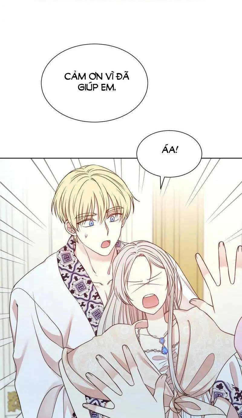 Tôi Chán Nản Vì Chồng Thứ Hai Không Chung Thủy Chapter 30.1 - 21