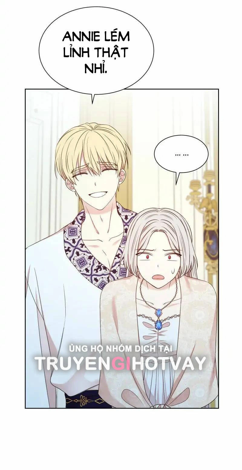 Tôi Chán Nản Vì Chồng Thứ Hai Không Chung Thủy Chapter 30.1 - 23