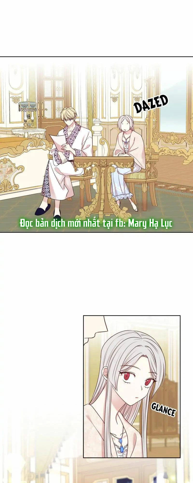 Tôi Chán Nản Vì Chồng Thứ Hai Không Chung Thủy Chapter 30.1 - 26