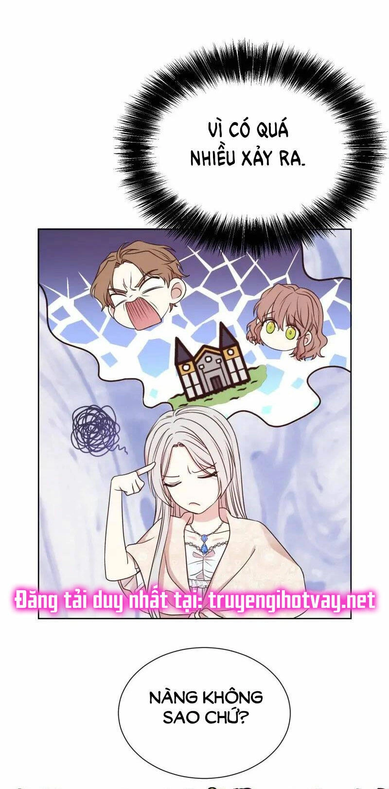 Tôi Chán Nản Vì Chồng Thứ Hai Không Chung Thủy Chapter 30.1 - 29