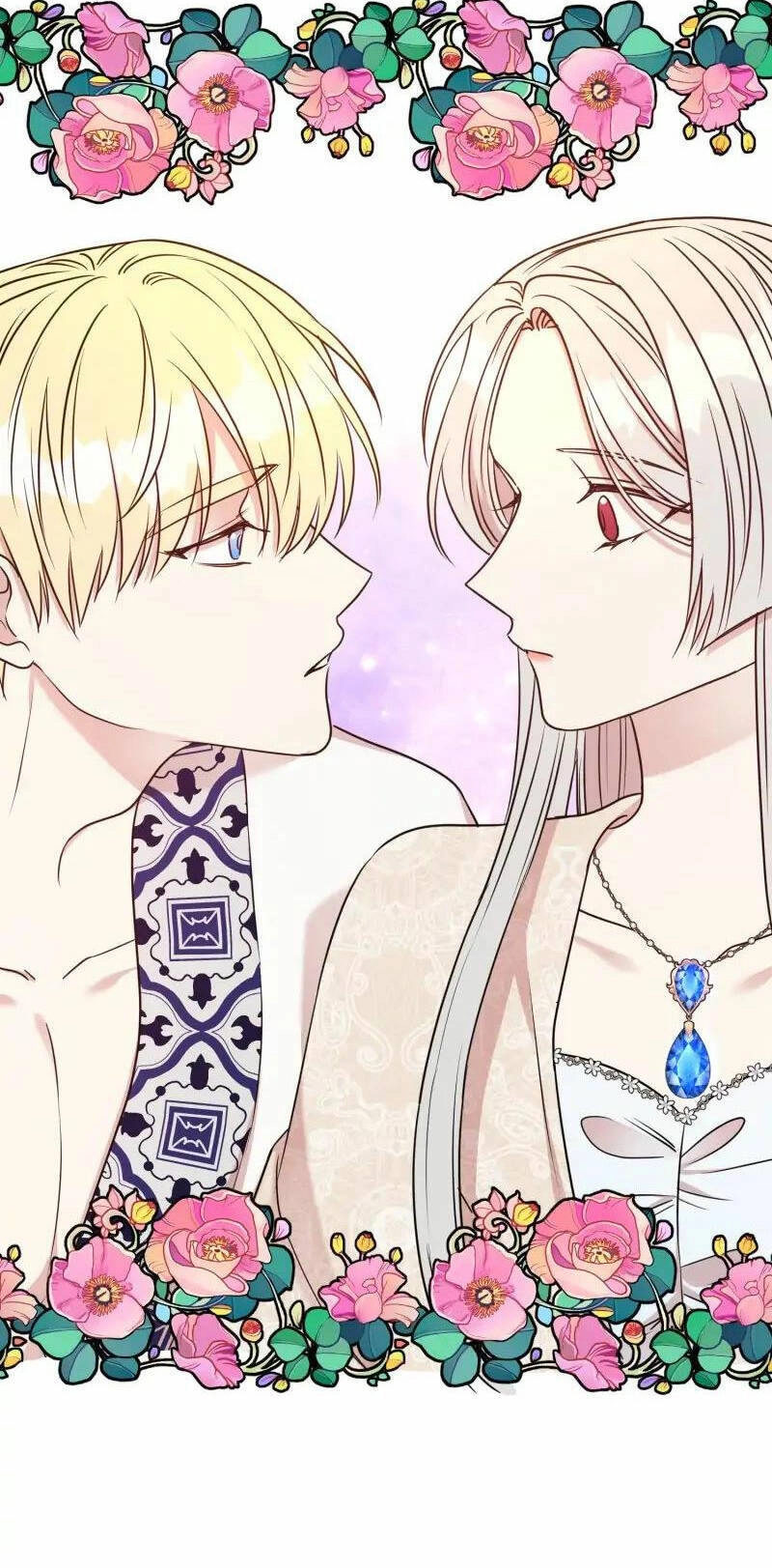 Tôi Chán Nản Vì Chồng Thứ Hai Không Chung Thủy Chapter 30.1 - 30