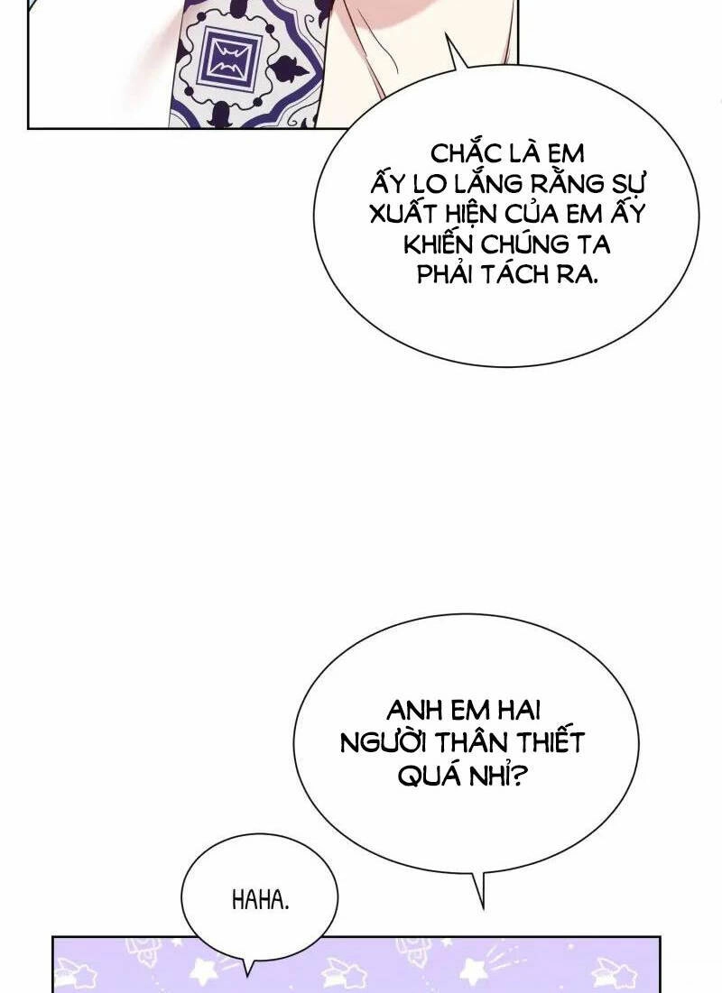 Tôi Chán Nản Vì Chồng Thứ Hai Không Chung Thủy Chapter 30.1 - 34