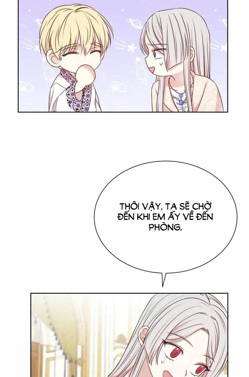 Tôi Chán Nản Vì Chồng Thứ Hai Không Chung Thủy Chapter 30.1 - 35
