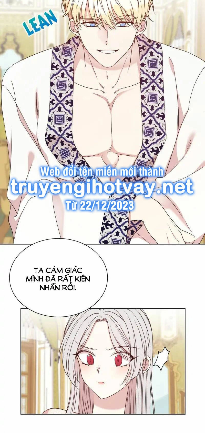 Tôi Chán Nản Vì Chồng Thứ Hai Không Chung Thủy Chapter 30.1 - 38