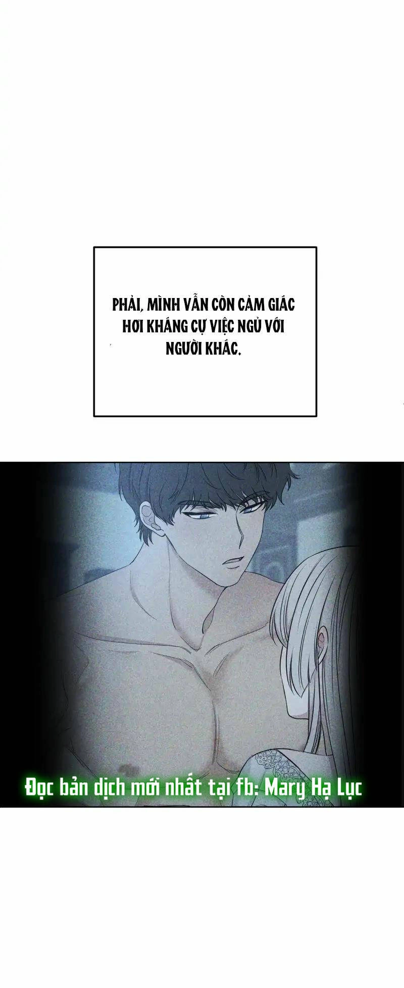 Tôi Chán Nản Vì Chồng Thứ Hai Không Chung Thủy Chapter 30.2 - 3